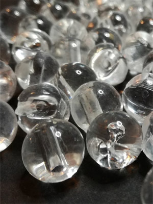 Füles pityke gomb 8 mm